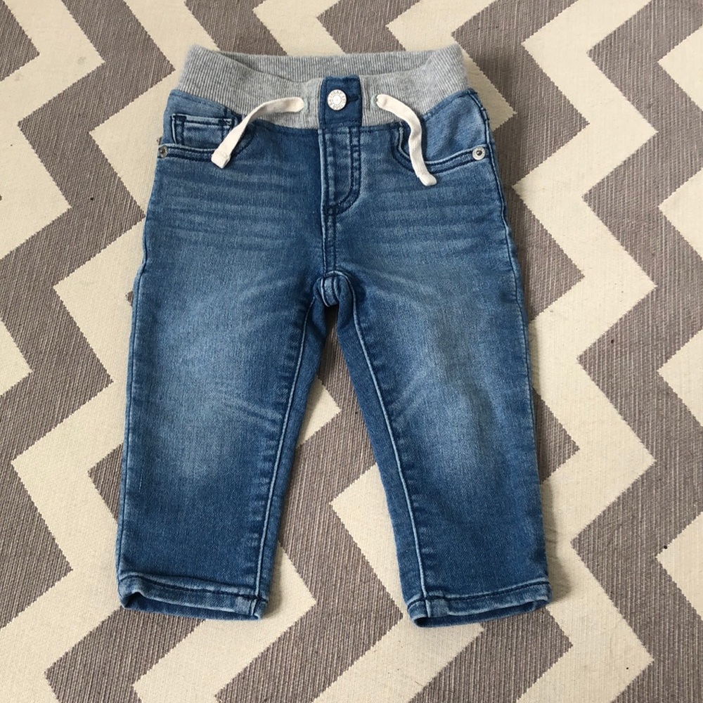 Baby Gab easy slim (stretch) pants